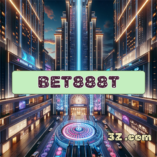 Bet888t: O Refúgio Confiável para Jogadores Brasileiros