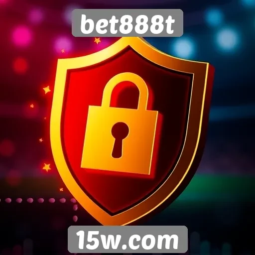Avaliação da segurança e proteção de dados no bet888t