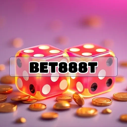 bet888t: A Plataforma Que Revoluciona a Experiência em Jogos Online
