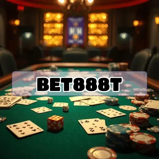 bet888t: Promoções Imperdíveis para Aumentar Suas Apostas