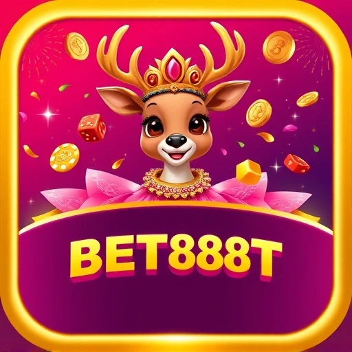 bet888t logo